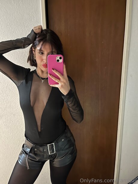 Frambuy onlyfans naked