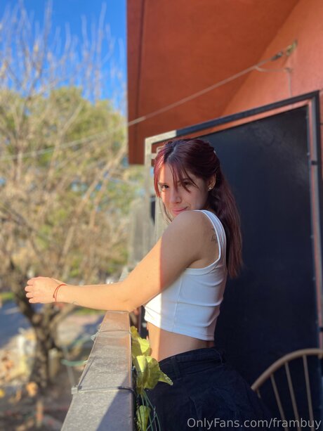 Frambuy leaked onlyfans xxx