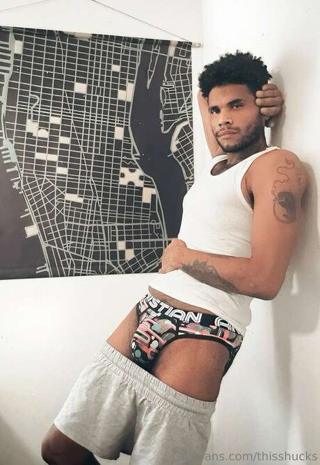 Thisshucks xxx onlyfans