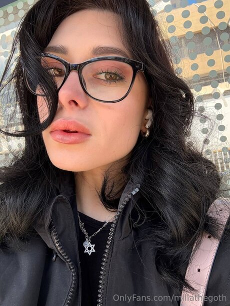 Millathegoth onlyfans naked leaks
