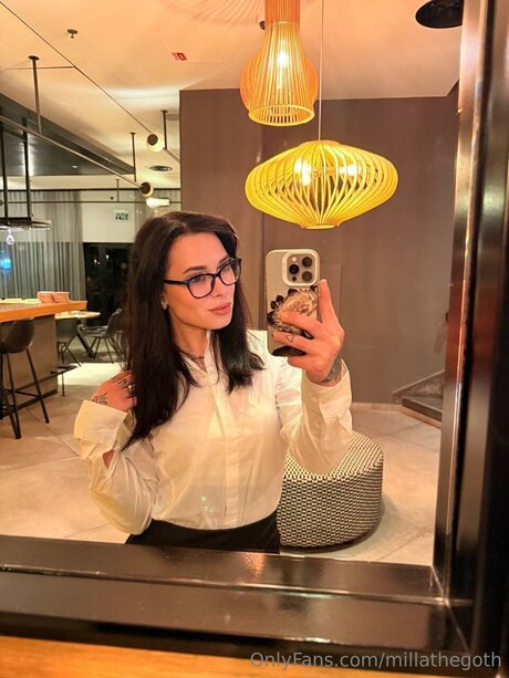 Millathegoth onlyfans archive