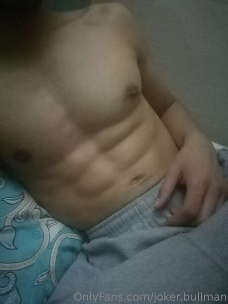 Chuckymann nudes onlyfans leak