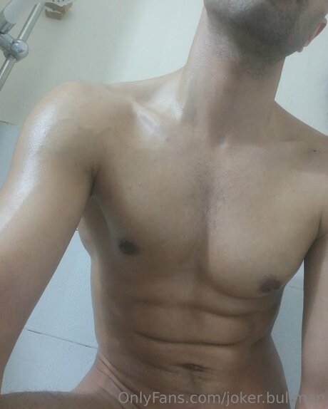 Chuckymann leaked onlyfans nudes