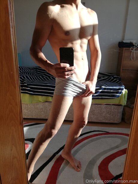 Chuckymann onlyfans leaked