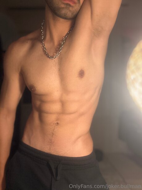 Chuckymann onlyfans leaked pictures