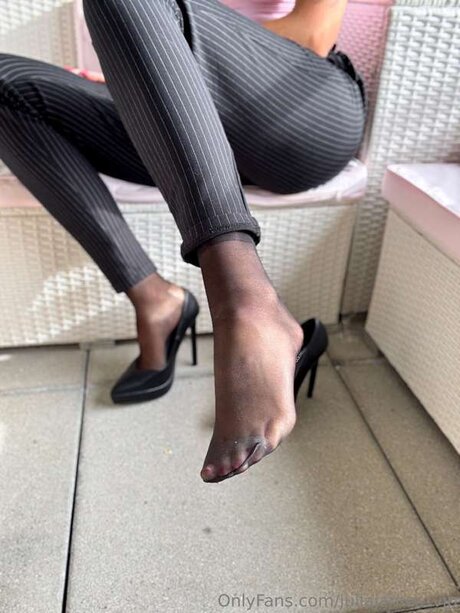 thigh high socks onlyfans sexy picture