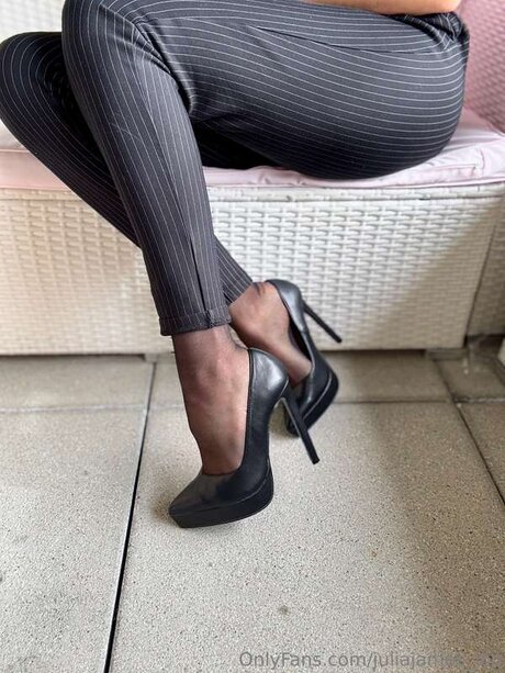 Juliajames Vip only fans leaks porn