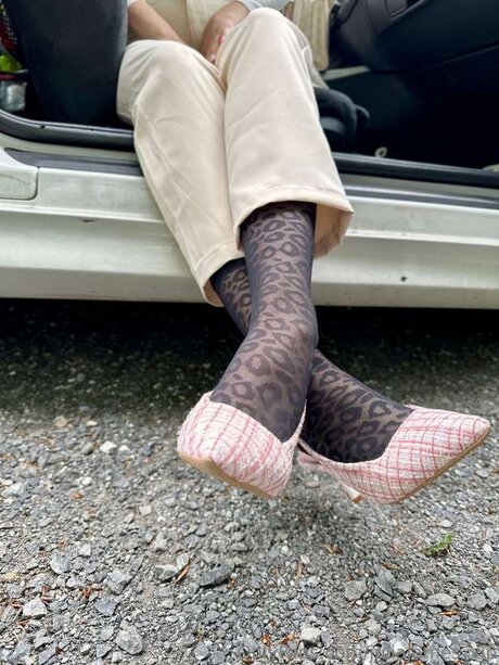 Juliajames Vip onlyfans leaked xxx