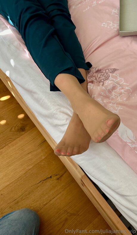 Juliajames Vip onlyfans nude