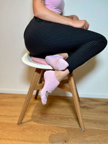 Juliajames Vip naked onlyfans pics