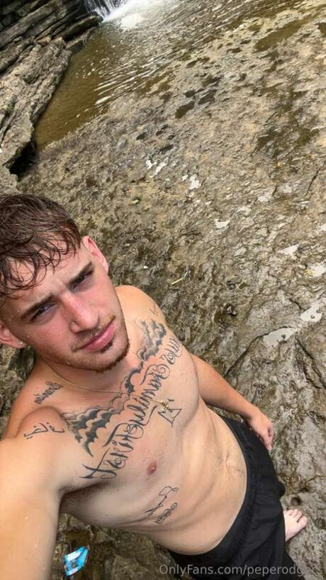 Peperodgers only fans pics