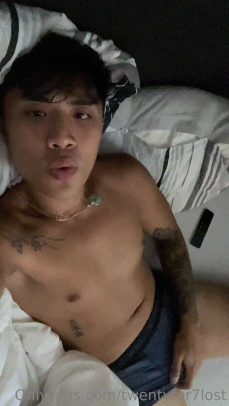 Twentyfor7lost onlyfans sex