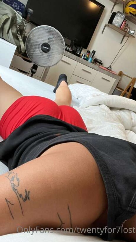 Twentyfor7lost onlyfans leak free