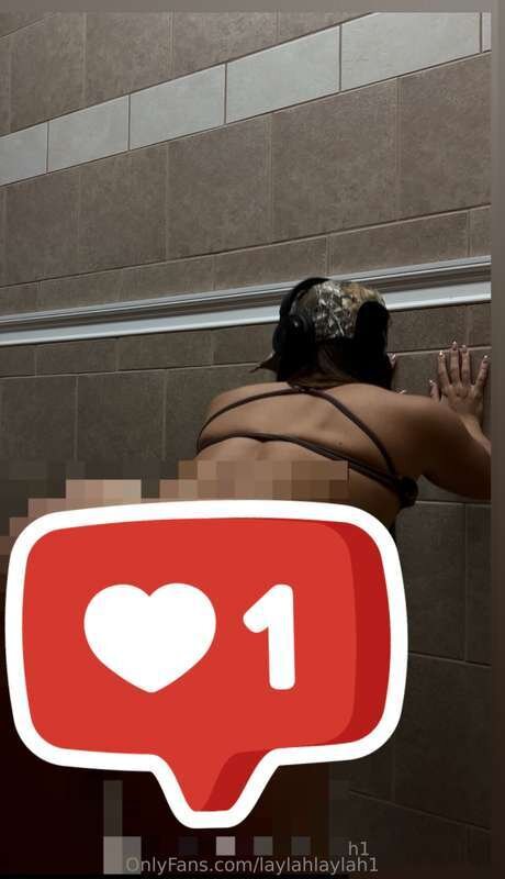 Laylahlaylah1 onlyfans naked