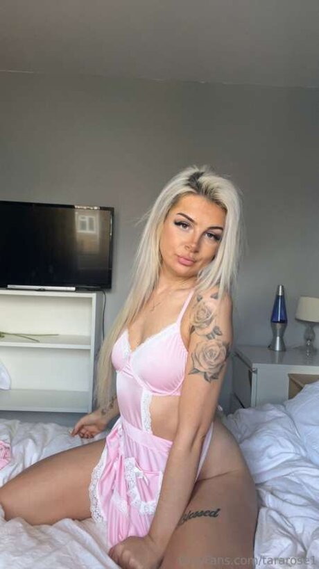 Tararose1 onlyfans nsfw