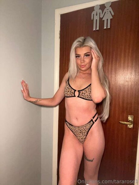 Tararose1 onlyfans sex leaked