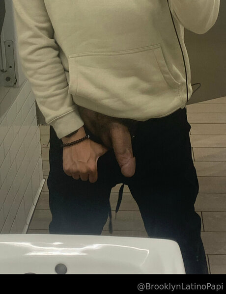 Brooklynlatinopapi naked onlyfans pics