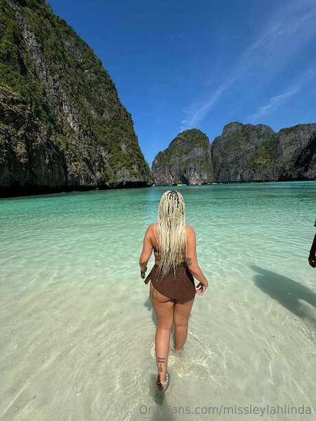 Missleylahlinda new leaked onlyfans