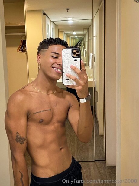 Iamhector2000 onlyfans leaks