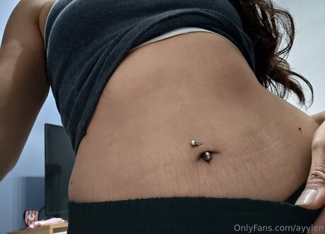 Ayylen onlyfans leaks