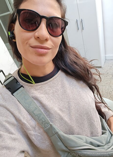 Ayylen only fans leak