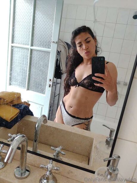 Ayylen leaked onlyfans photos