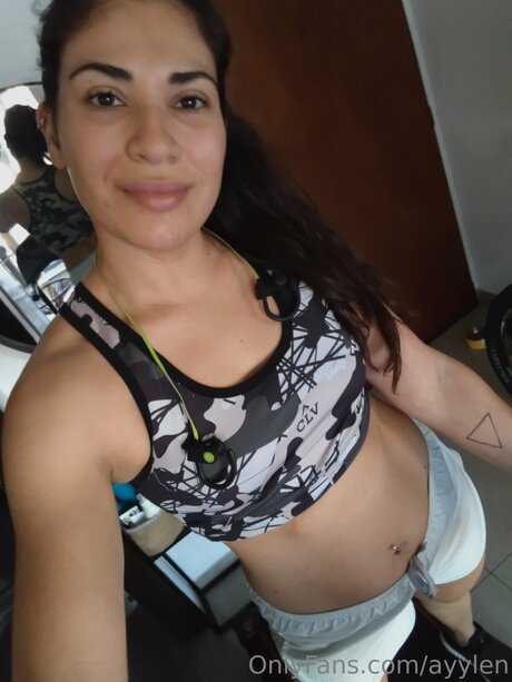 Ayylen leaked onlyfans sex tape