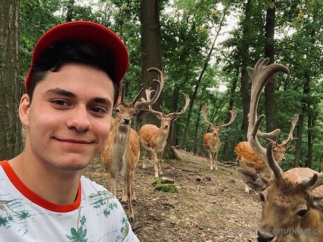 Dikydick only fans pics