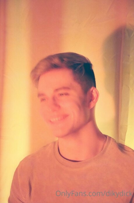 Dikydick onlyfans nude content