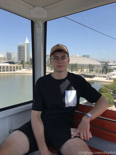 Dikydick onlyfans sextape