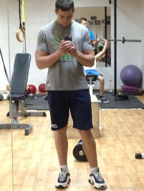 Dikydick onlyfans pic