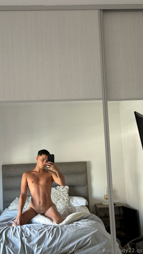 Sweetcandy22 Qs onlyfans star