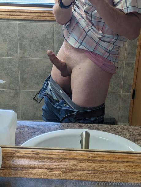 Icemanshow nsfw onlyfans