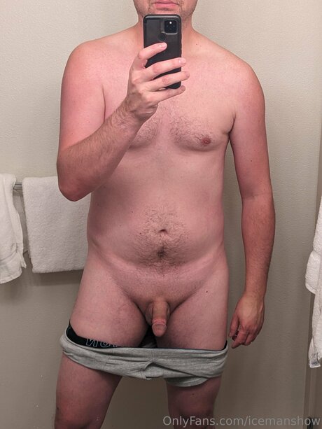 Icemanshow onlyfans sex