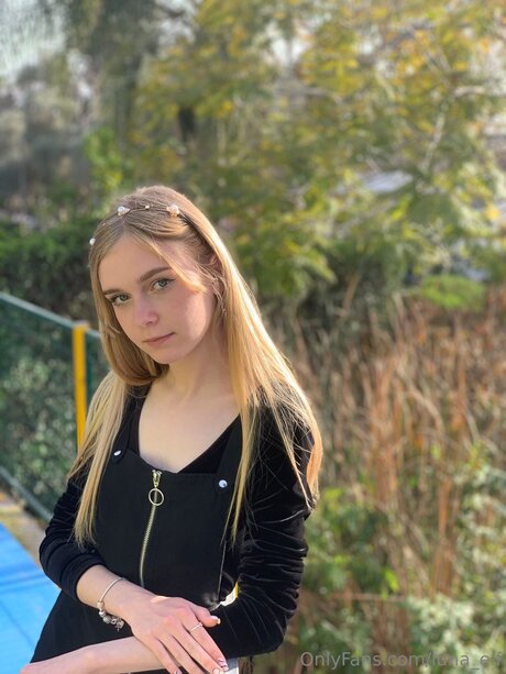 Arya Lune leak onlyfans