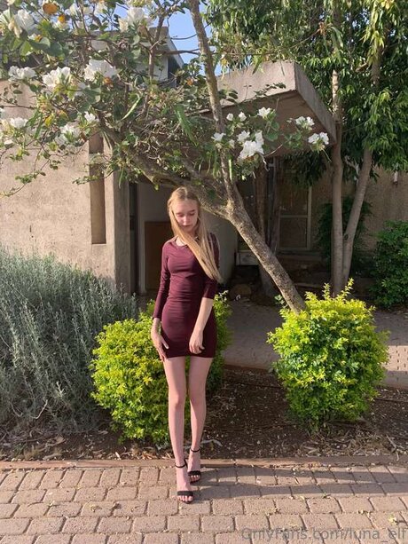 Arya Lune leak only fans