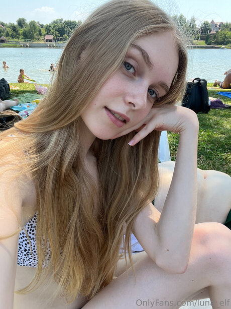 Arya Lune onlyfans nudes leak