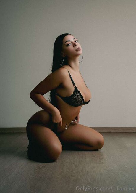 Juliamlxx leaked onlyfans porn