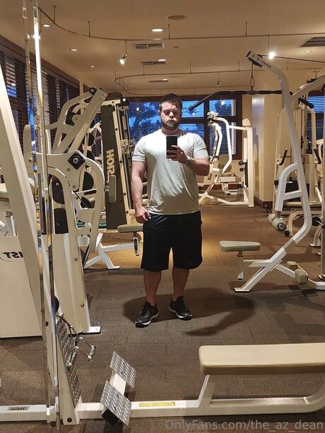 The Az Dean onlyfans gratis