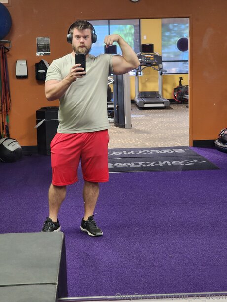 The Az Dean onlyfans free