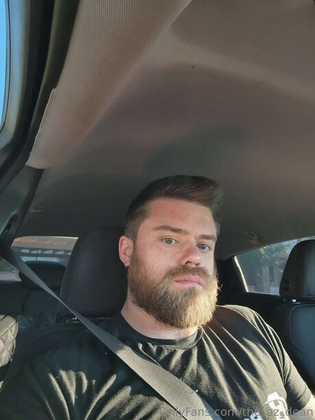 The Az Dean onlyfans nude porn