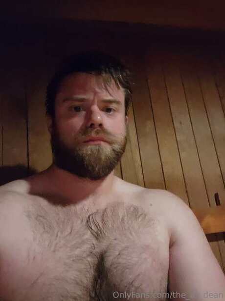 The Az Dean topless onlyfans