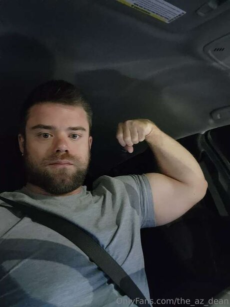 The Az Dean onlyfans ass
