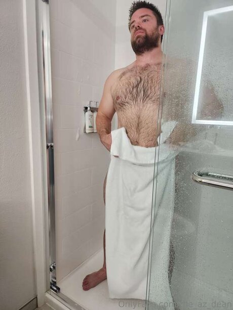 The Az Dean porn onlyfans