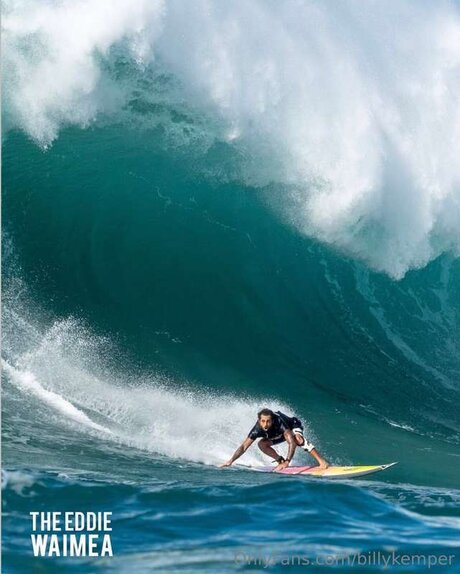 Billykemper onlyfans fotos