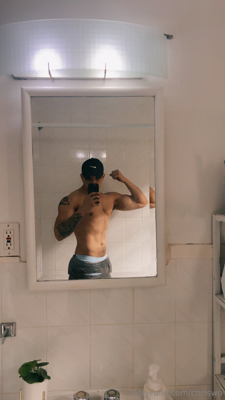 Chriswo onlyfans leaks free