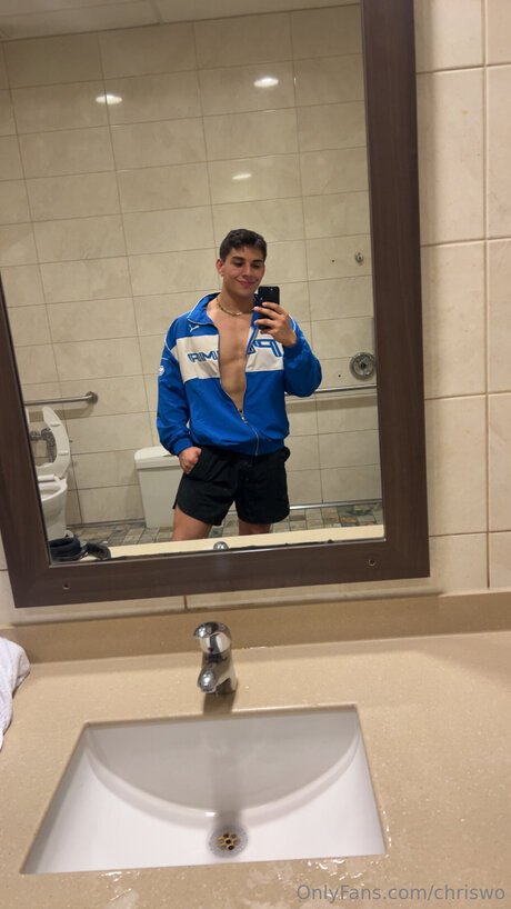 Chriswo naked only fans