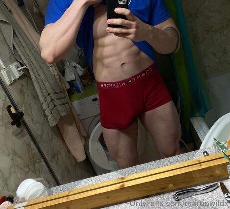 Martinwildx porn leaked onlyfans
