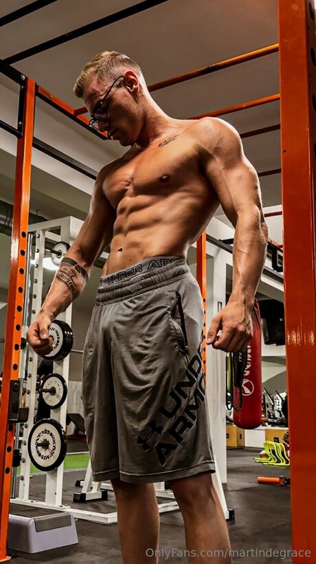 Martinwildx onlyfans xx