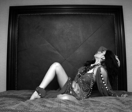 Flor Apassion only fans leaked